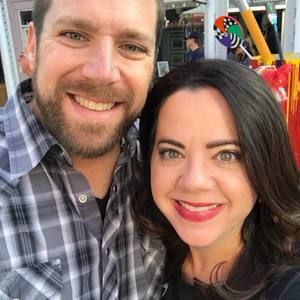 Meet your Posher, Mandy